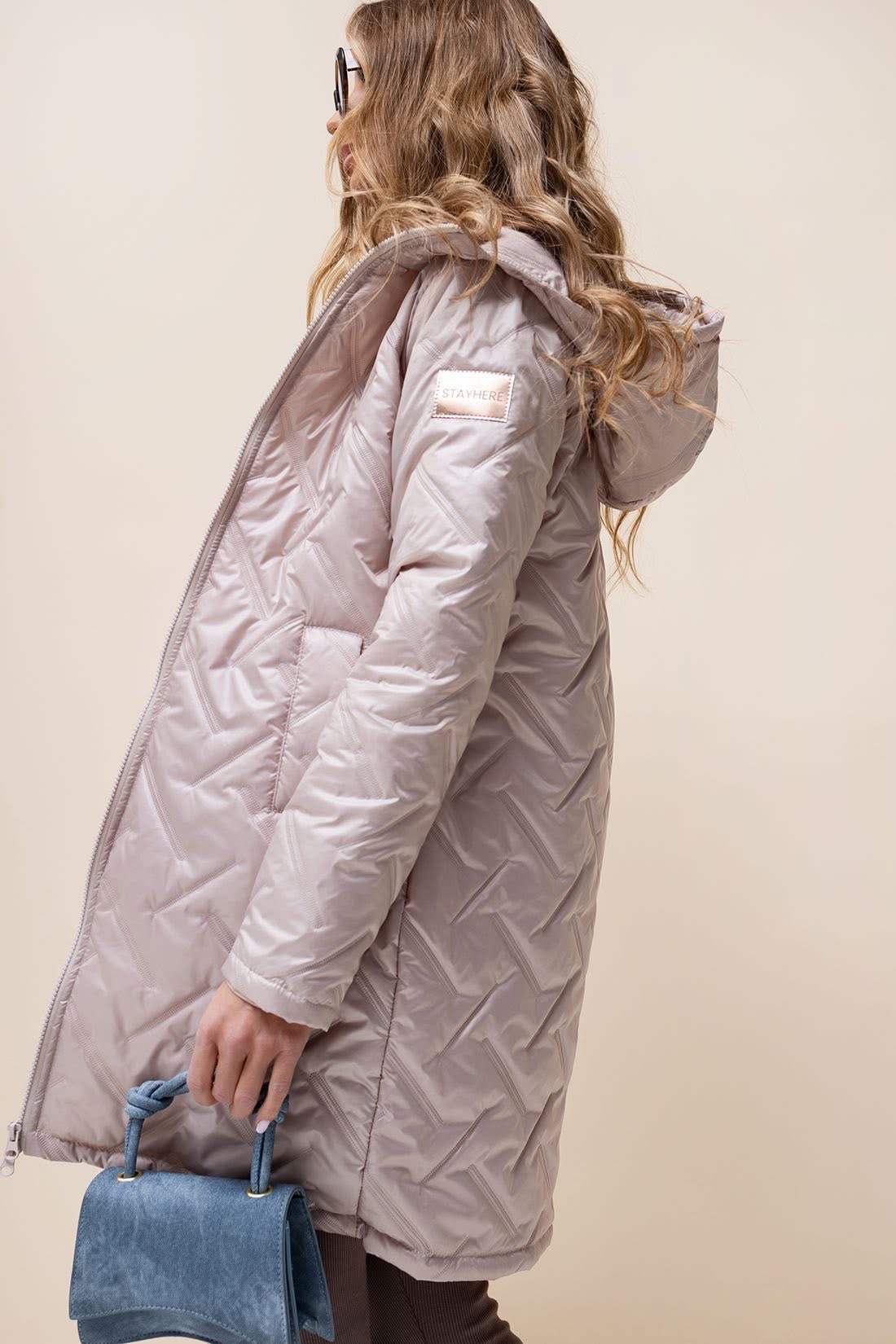 Kurtka wiosenna Adel II